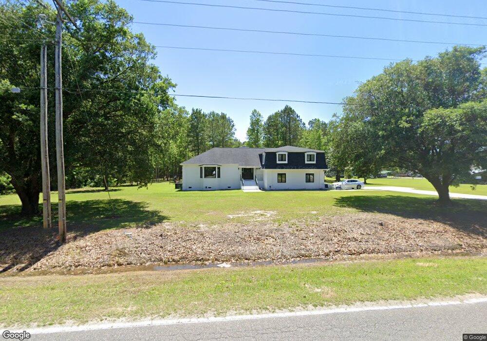 1265 Dirty Branch Rd, Conway, SC 29527 - photo 1
