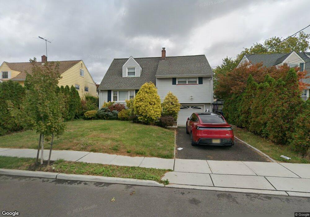 2711 Hickory Rd, Union, NJ 07083 - photo 1