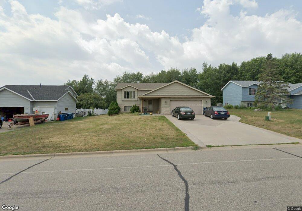 1341 Summit Ave N, Sauk Rapids, MN 56379 - photo 1