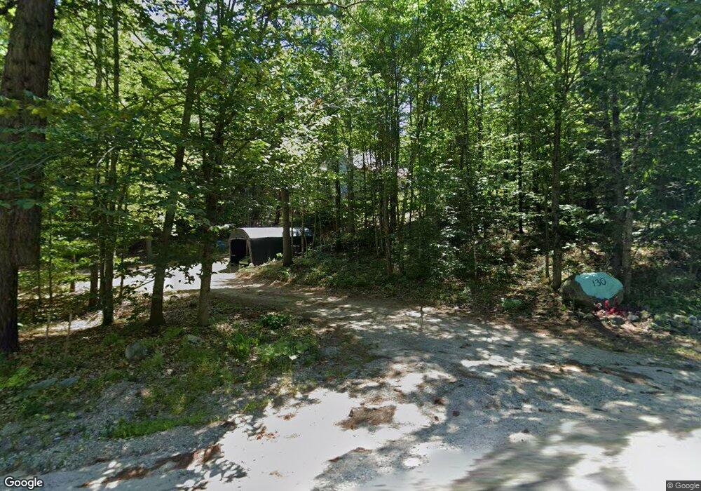 130 Elm St, Effingham, NH 03882 - photo 1