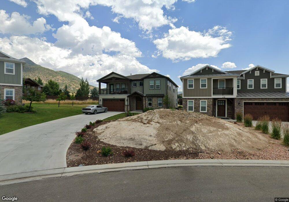 1128 Springerview Dr, Midway, UT 84049 - photo 1