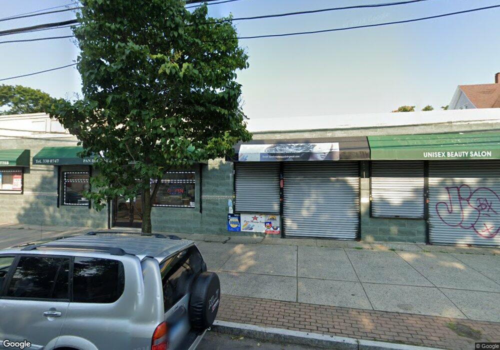 1527 E Main St, Bridgeport, CT 06608 - photo 1