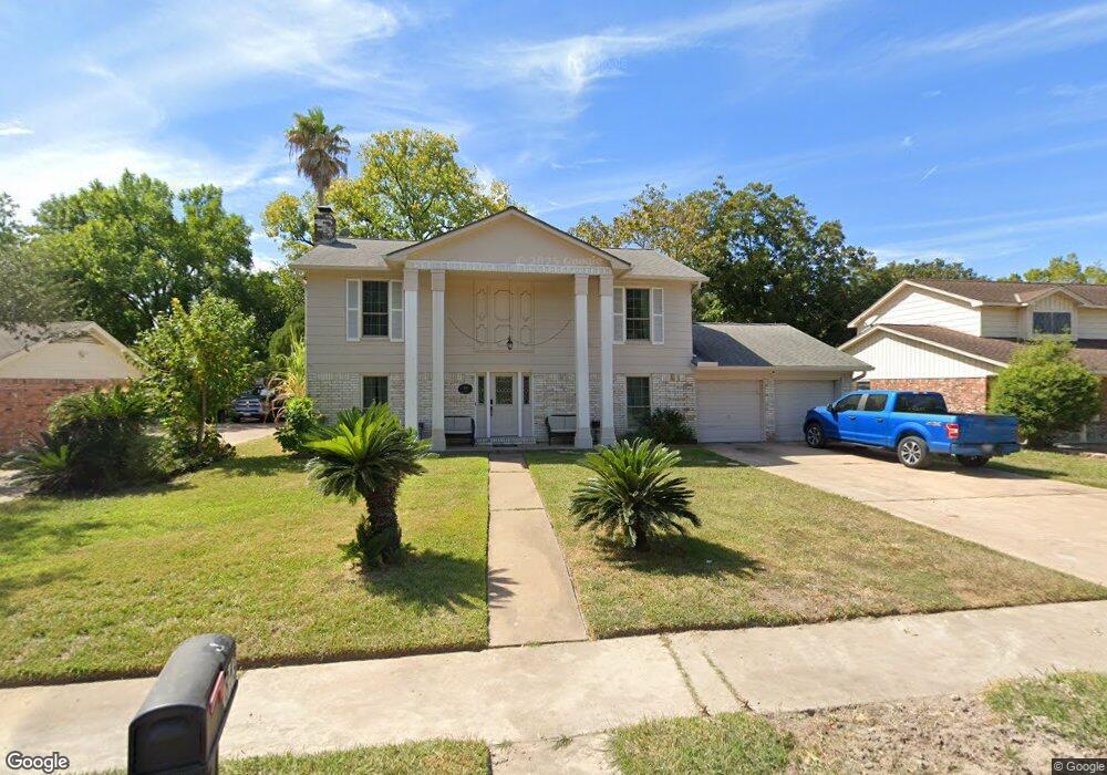 7843 Antoine Dr, Houston, TX 77088 - photo 1