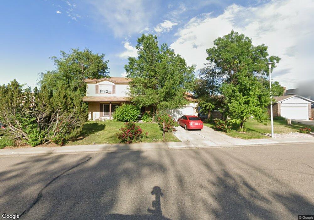 1864 S Granby St, Aurora, CO 80012 - photo 1