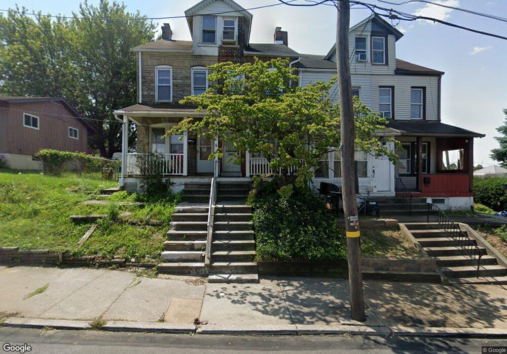 338 W Susquehanna St, Allentown, PA 18103 - photo 1