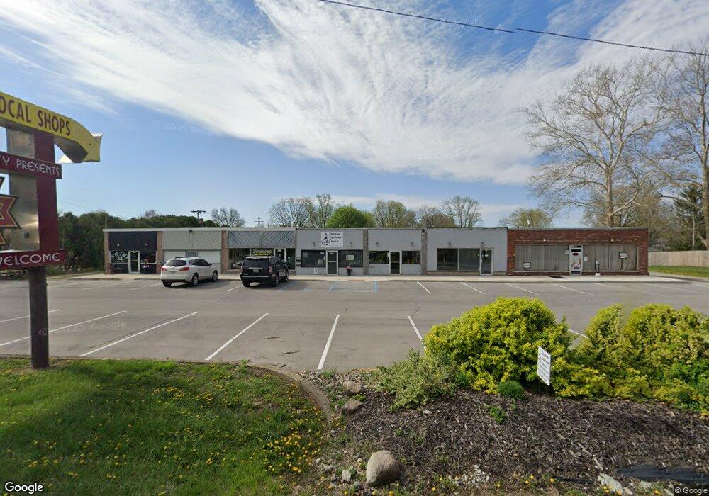 3633 Nichol Ave, Anderson, IN 46011 - photo 1