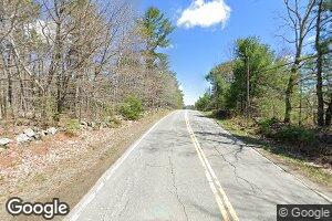 Rt131 N Main St, Morrill, ME 04952