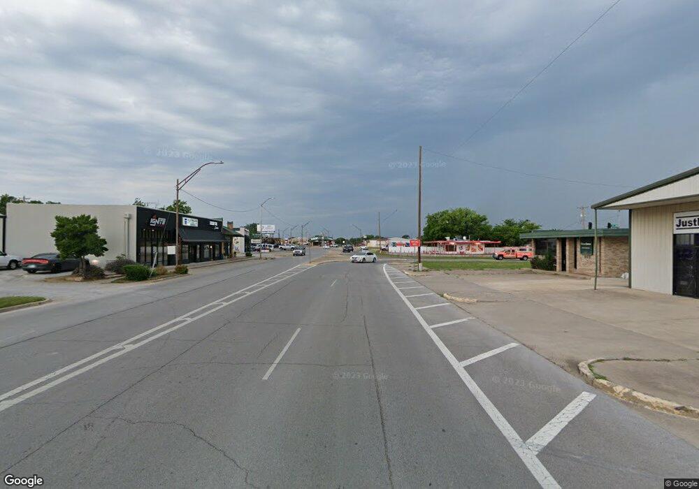 0 G unit 2335017, Ardmore, OK 73401 - photo 1