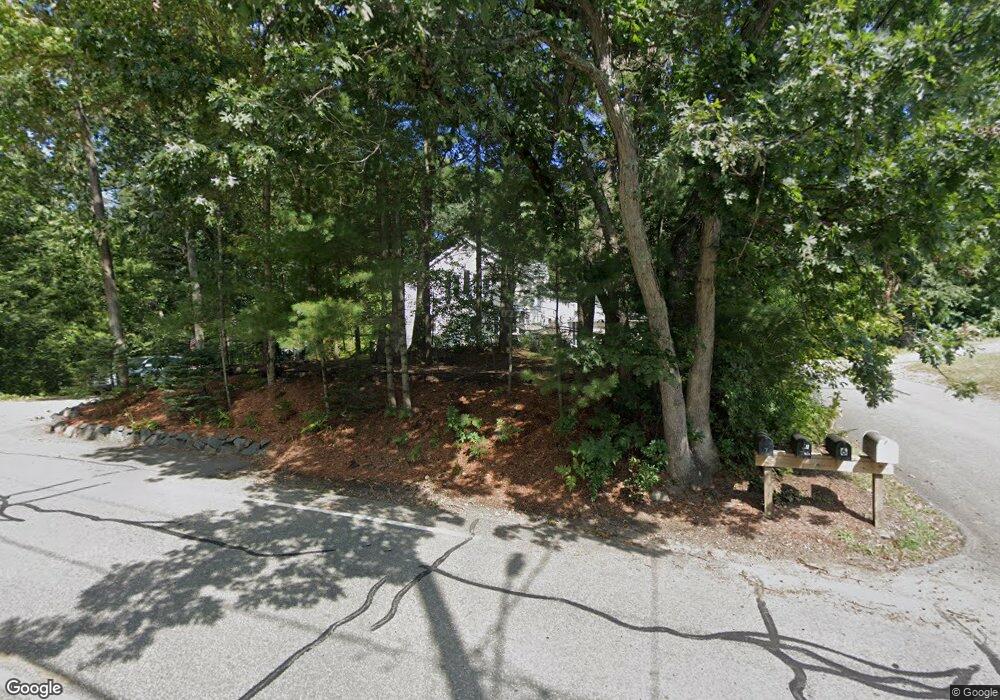 2 Poplar Terrace, North Reading, MA 01864 - photo 1