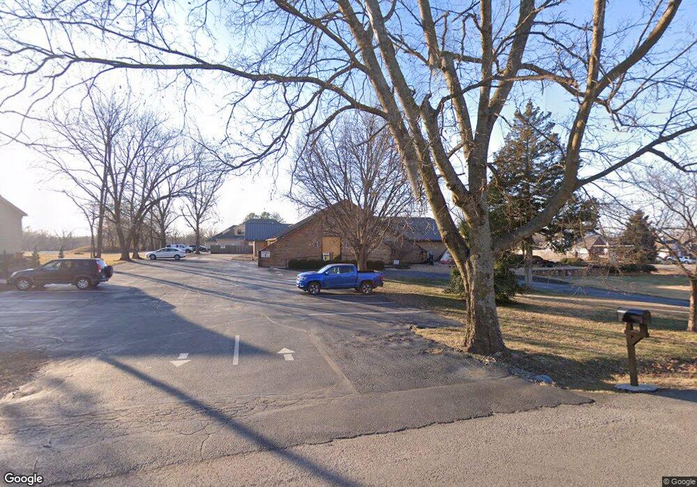 202 SW O St, Bentonville, AR 72712 - photo 1