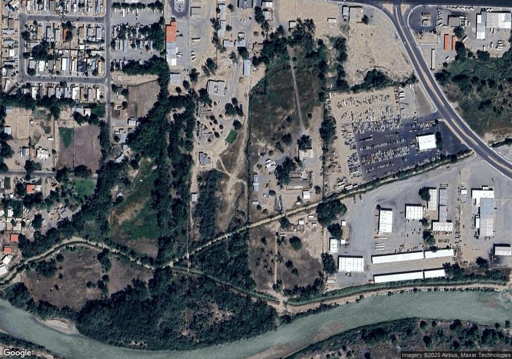 206 S Gower Rd, Farmington, NM 87401 - photo 1