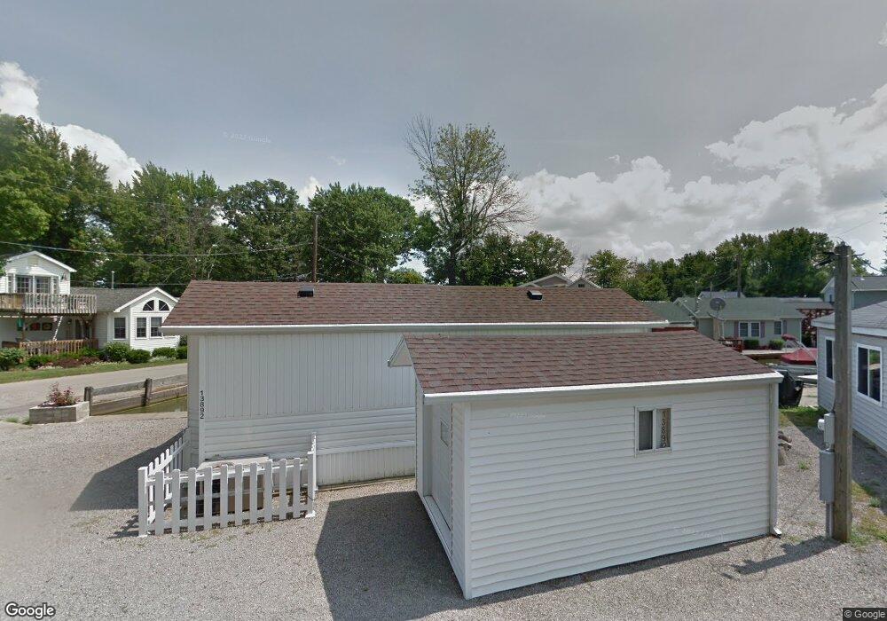 13892 Seminole Path, Lakeview, OH 43331 - photo 1