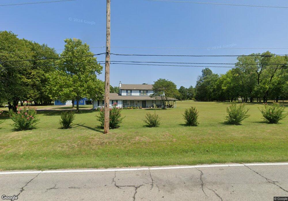 12101 E 121st St S, Broken Arrow, OK 74011 - photo 1