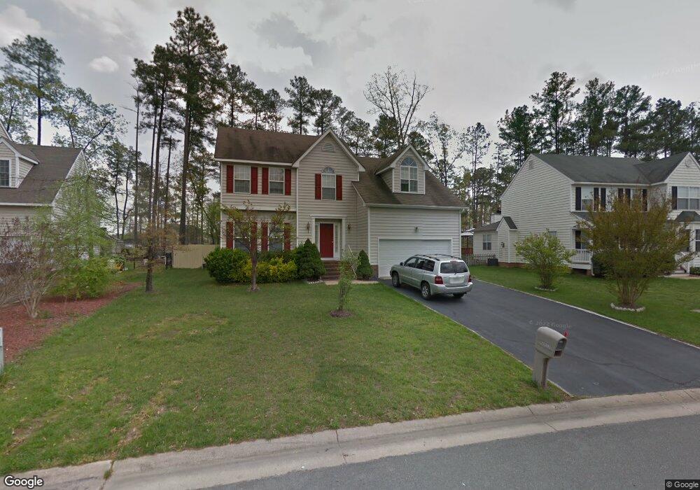 2523 Hawkesbury Ct, Henrico, VA 23233 - photo 1