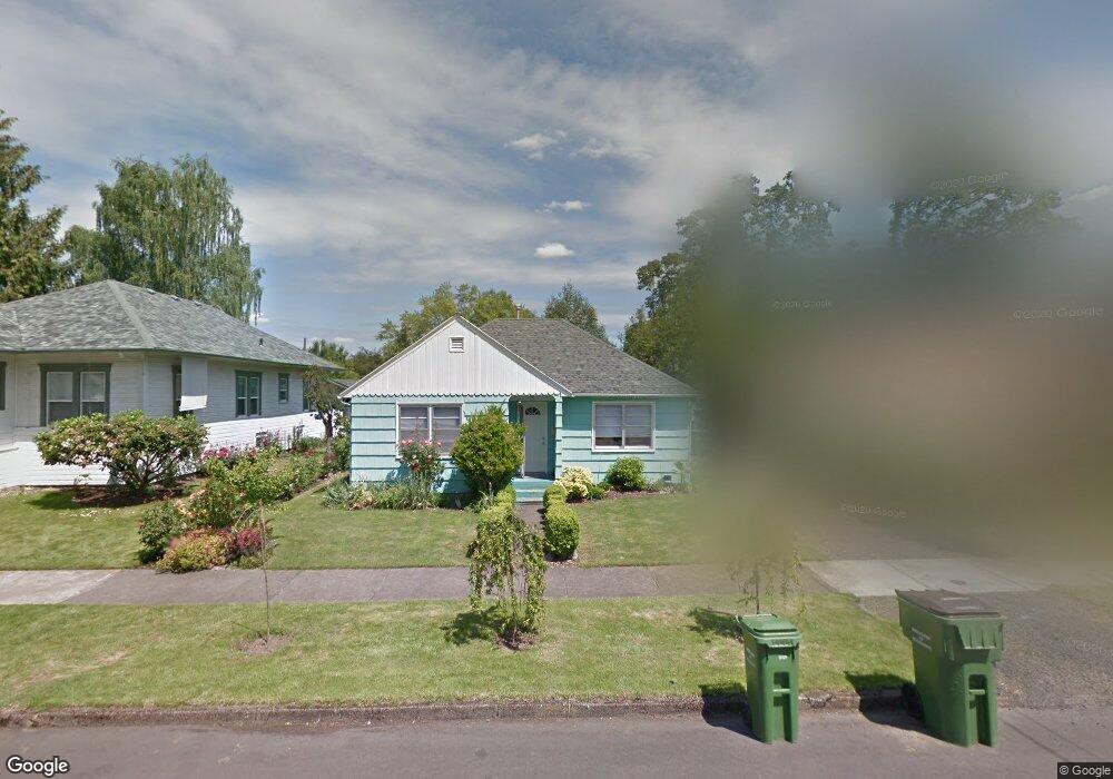 516 S Edwards St, Newberg, OR 97132 - photo 1