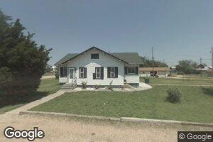 200 E Avenue B, Lewis, KS 67552