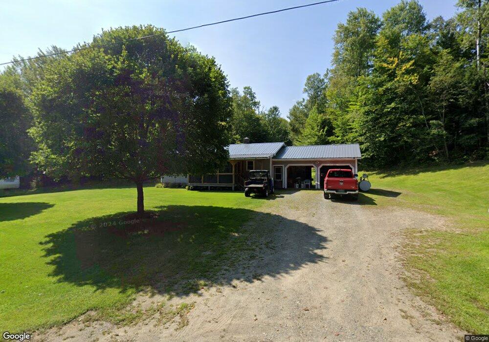 1713 Hazen Notch Rd, Lowell, VT 05847 - photo 1