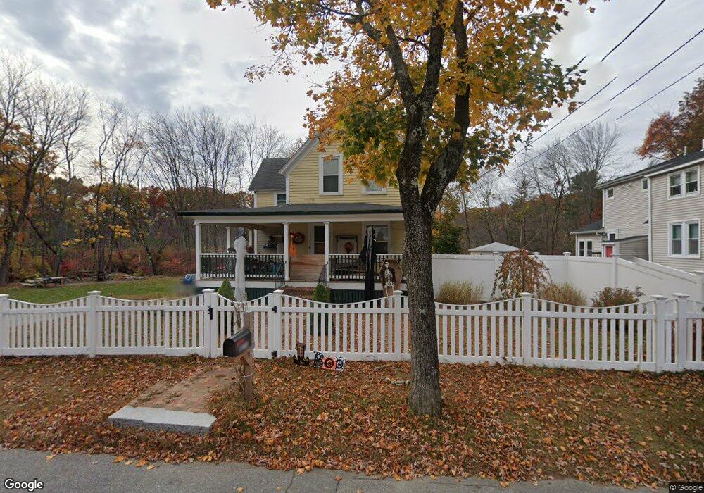 4 Priest St, Hudson, MA 01749 - photo 1