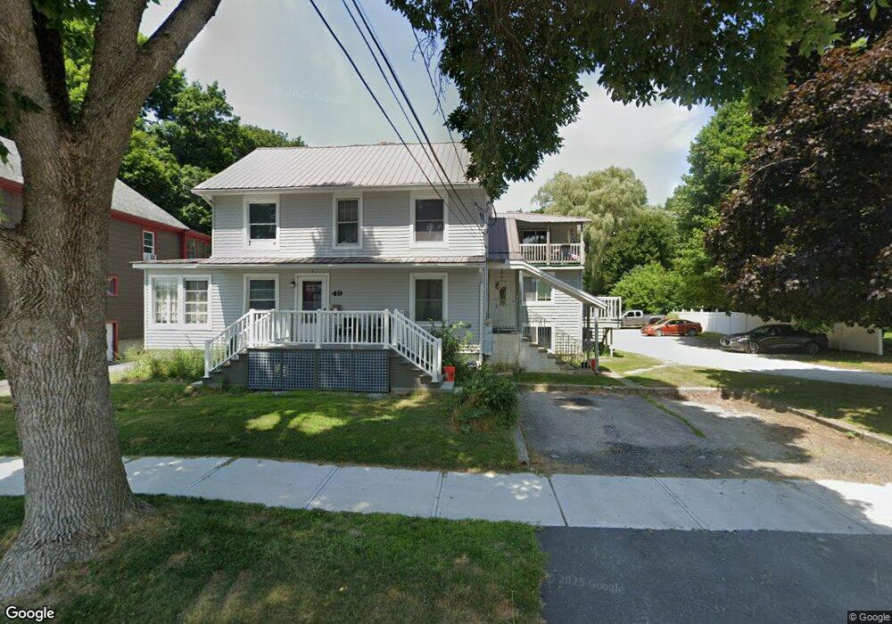 49 Terrill St unit 3, Rutland, VT 05701 - photo 1