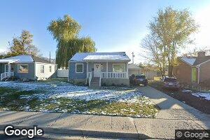 65 W 700 N, Bountiful, UT 84010