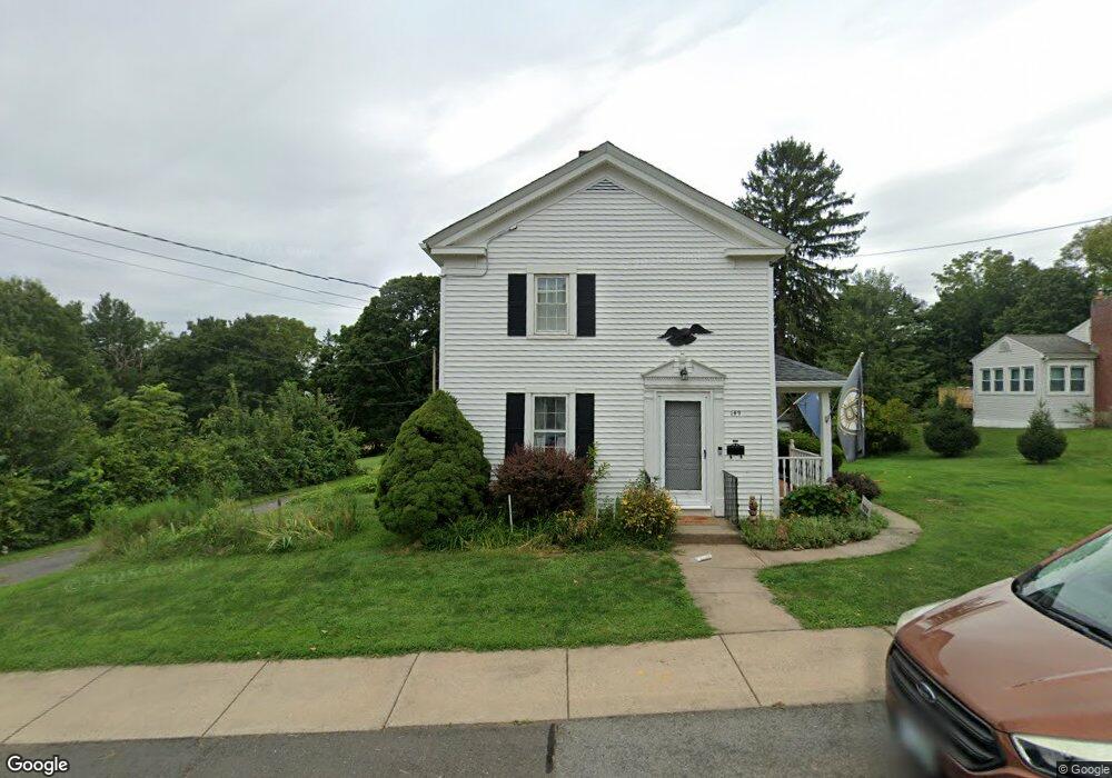 149 Hudson St, Berlin, CT 06037 - photo 1