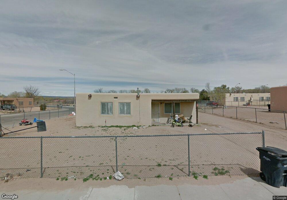 131 Camino de Quintana, Espanola, NM 87532 - photo 1