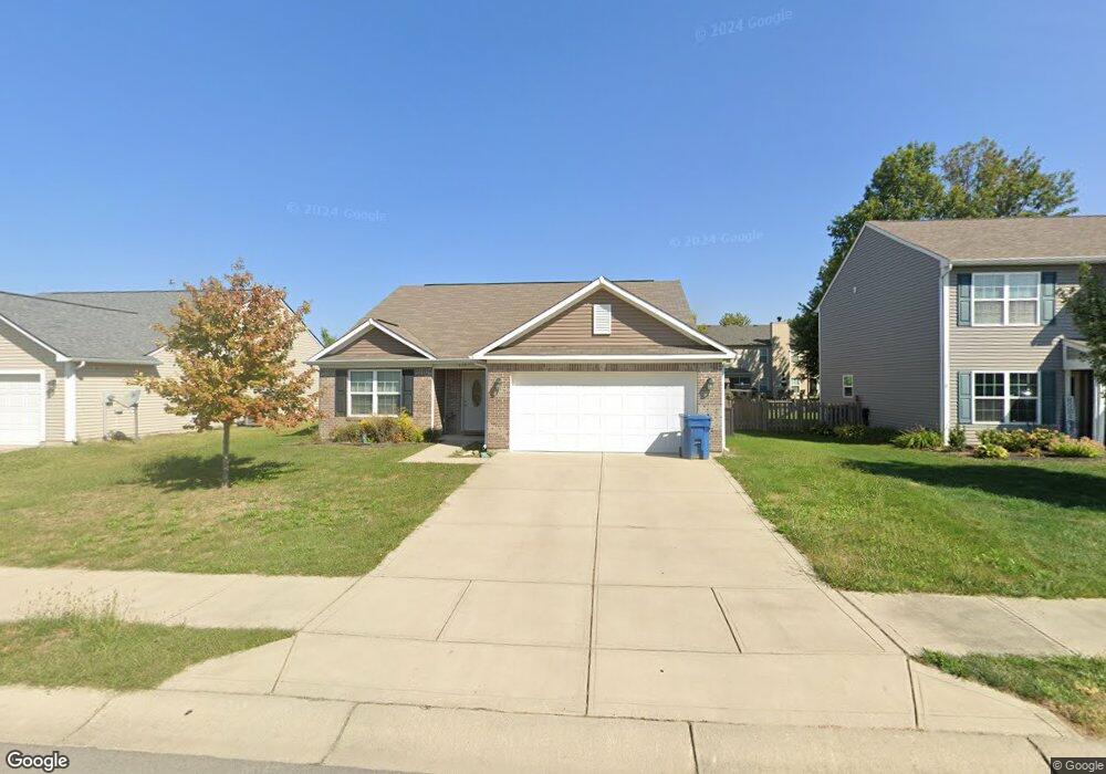 413 Shade Tree Ct, Sheridan, IN 46069 - photo 1