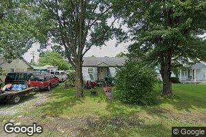 3309 N Cowing Park Ln, Muncie, IN 47304