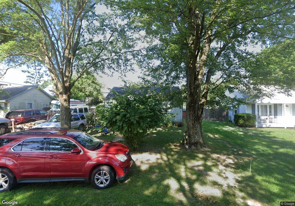 3309 N Cowing Park Ln, Muncie, IN 47304 - photo 1