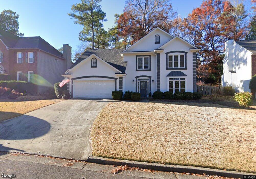 310 Dunhill Way Ct, Alpharetta, GA 30005 - photo 1