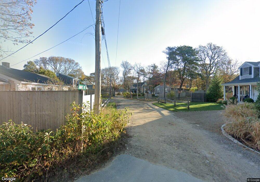 0 Hannah's Way, Edgartown, MA 02539 - photo 1