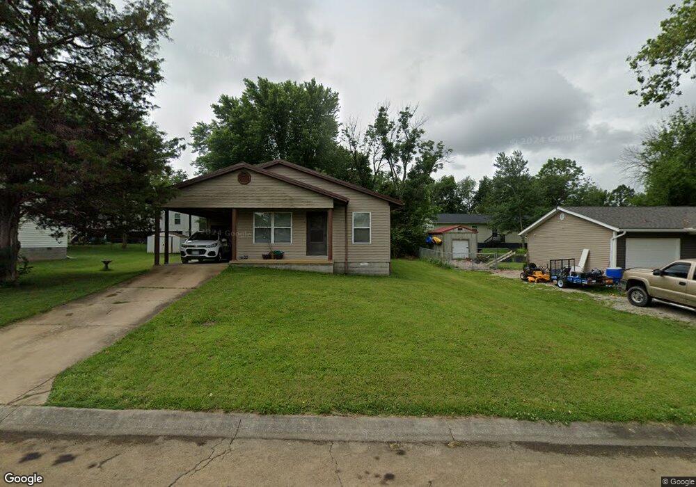 566 Kimberly Ct, Farmington, MO 63640 - photo 1