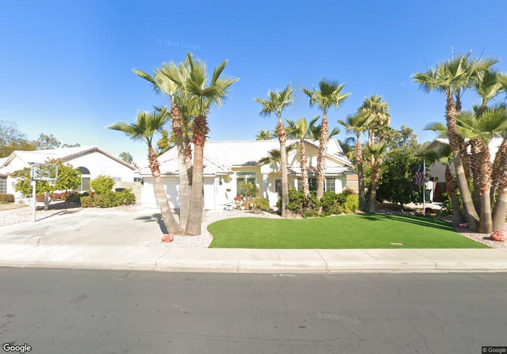 5302 E Forge Ave, Mesa, AZ 85206 - photo 1