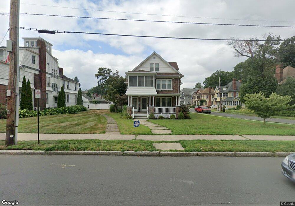 272 Springfield St unit 2, Chicopee, MA 01013 - photo 1