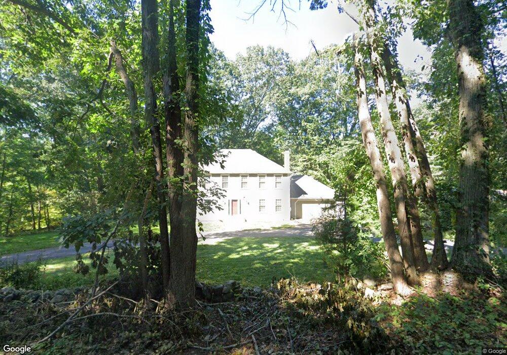 11 Jenkins Rd, Andover, MA 01810 - photo 1