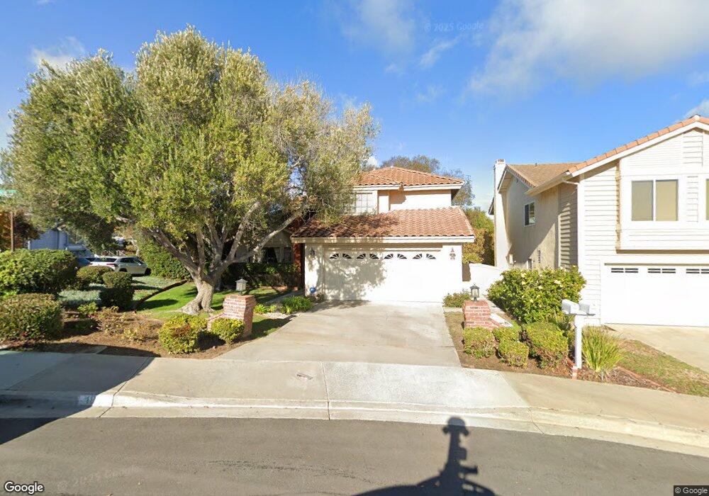 1854 Spyglass Ct, Carlsbad, CA 92008 - photo 1