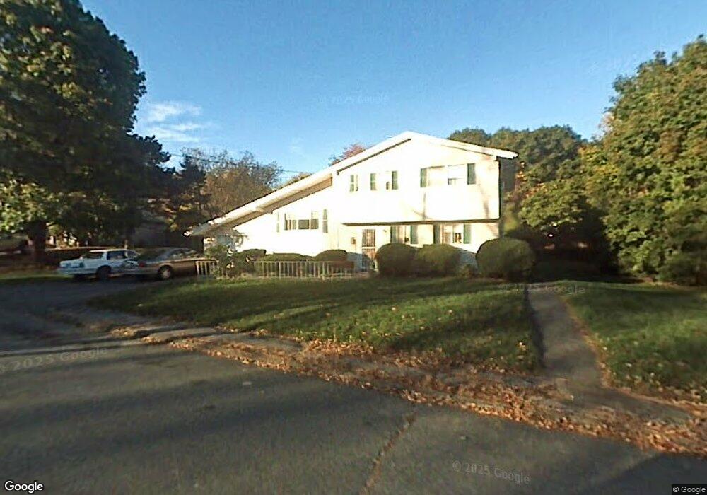 8 Flint Locke Rd, Randolph, MA 02368 - photo 1