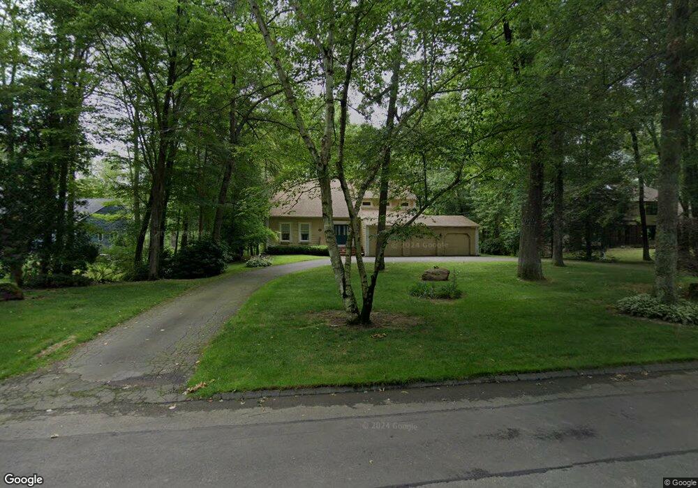 16 Walts Hill, Bloomfield, CT 06002 - photo 1