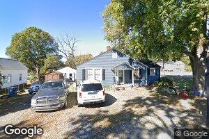 106 Watt St, Cooleemee, NC 27014