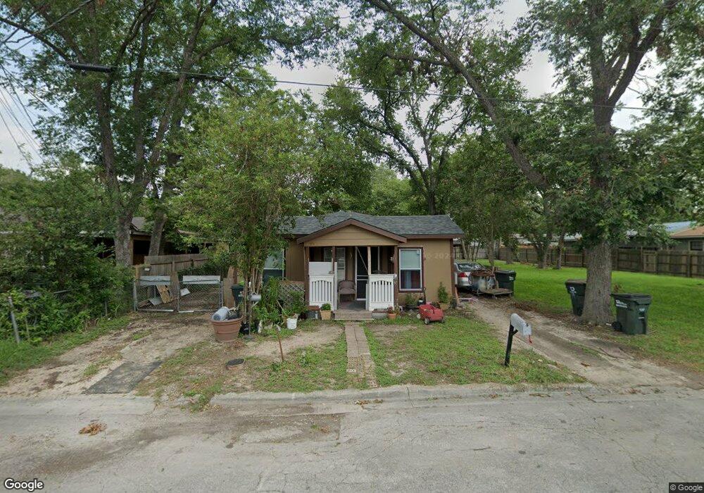 320 Saltillo St, San Marcos, TX 78666 - photo 1