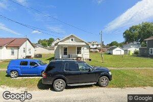 313 3rd St, Beverly, OH 45715