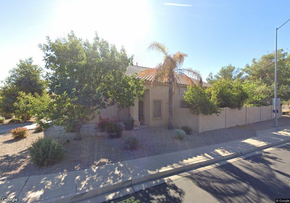 2938 S Feliz, Mesa, AZ 85212 - photo 1