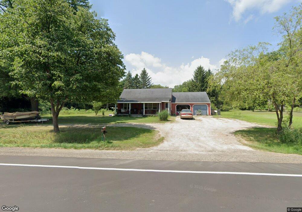 1015 Lincoln Lake Ave SE, Lowell, MI 49331 - photo 1