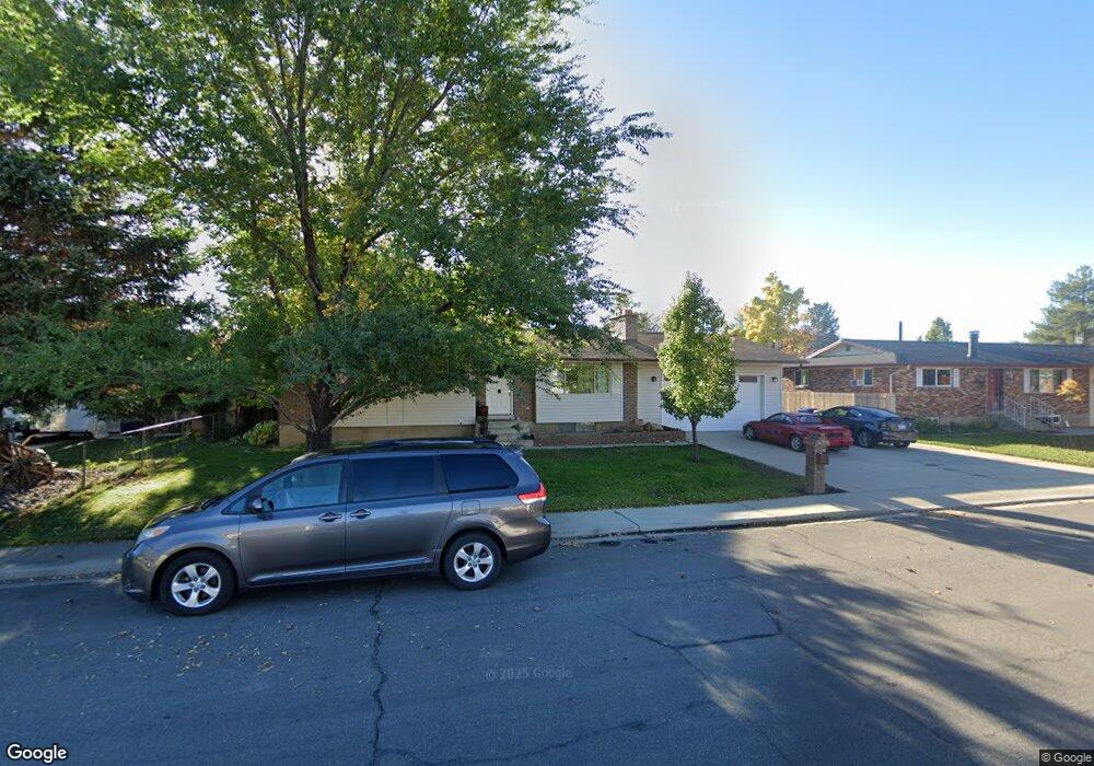 670 N Mitchell Dr, Spanish Fork, UT 84660 - photo 1