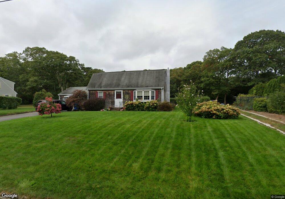 79 Plum Hollow Rd, East Falmouth, MA 2536 - photo 1