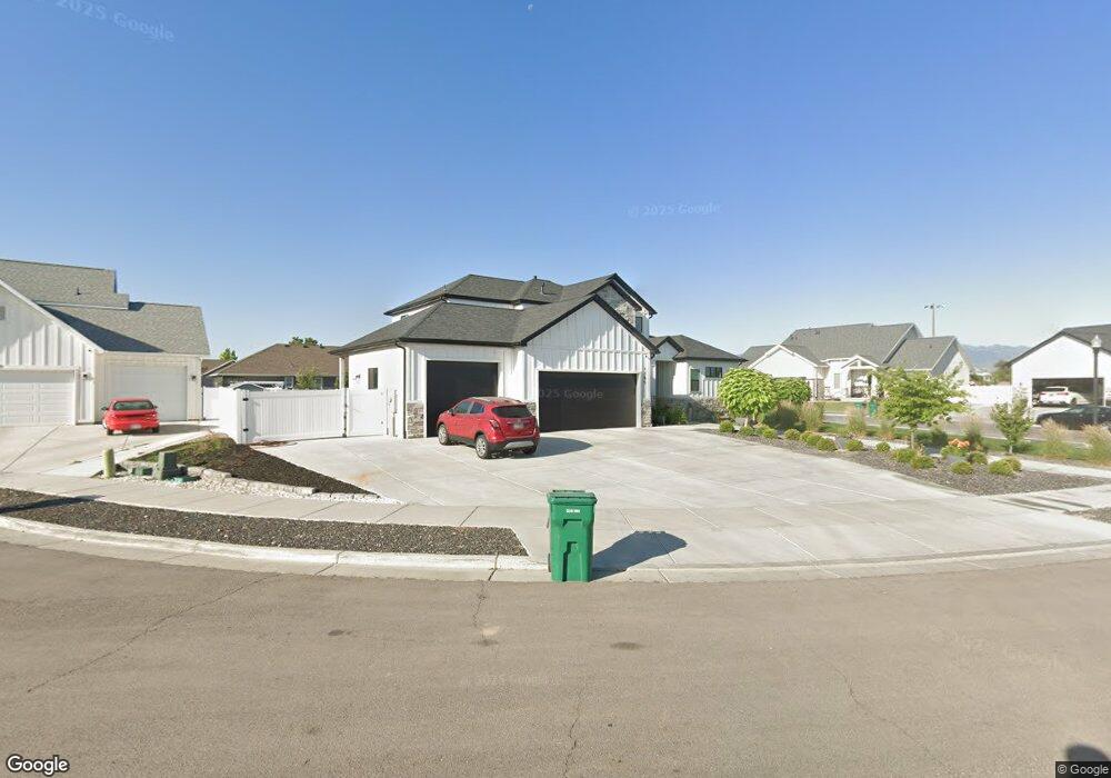 1785 W Kenadi Park Ct, Riverton, UT 84065 - photo 1