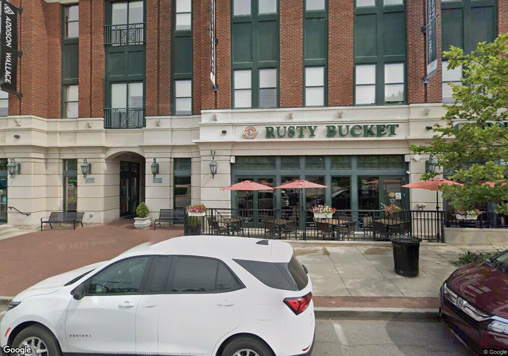 2154 E Main St, Columbus, OH 43209 - photo 1