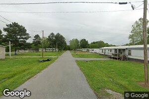 214 SE 3rd St, Patterson, AR 72123