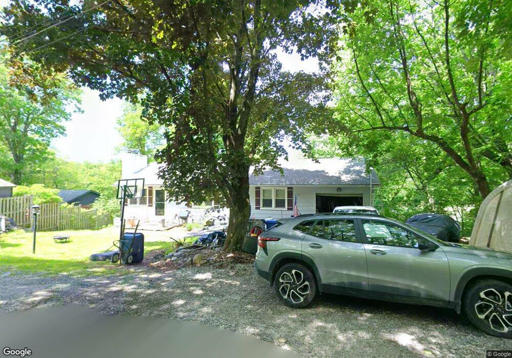 27 Shore Dr, Newton, NJ 07860 - photo 1