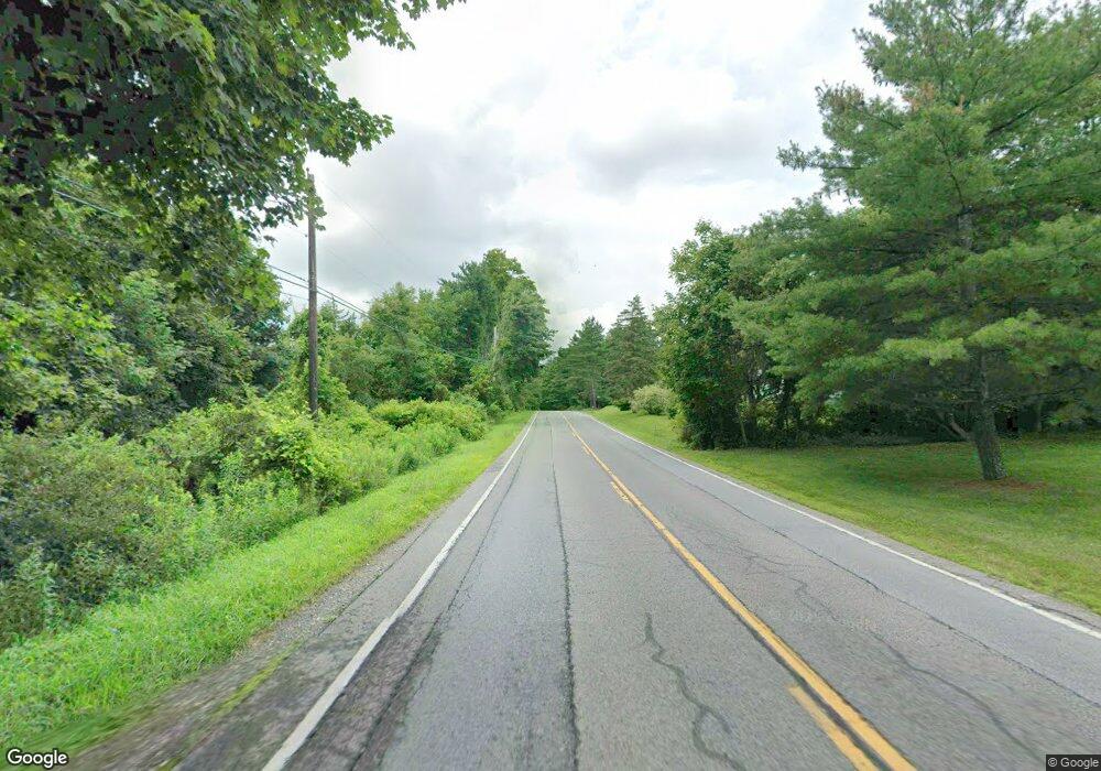 Lot 2A Lot 2a Bulls Head Rd, Standfordville, NY 12581 - photo 1